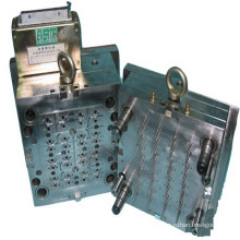 Factory Plastic Mold products
